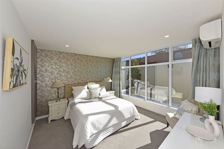 Photo of property in 14a Exeter Street, Merivale, Christchurch, 8014