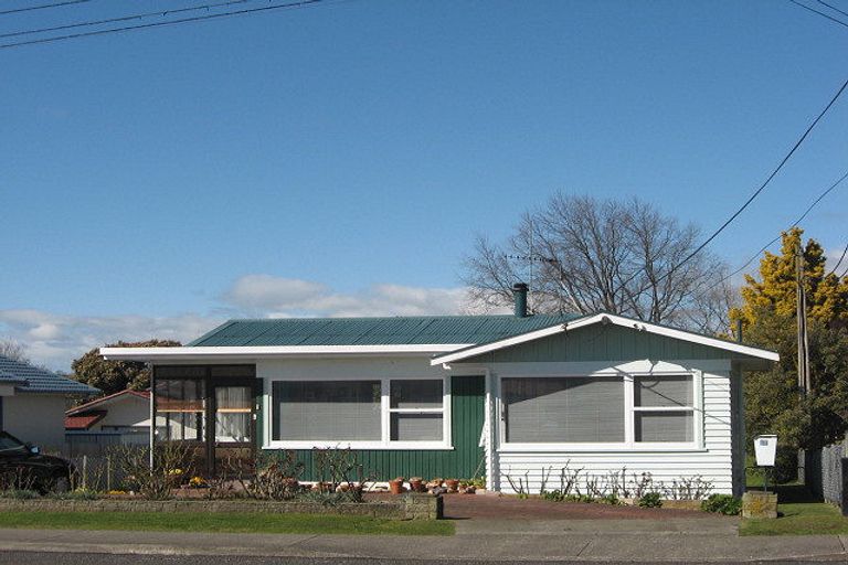 Photo of property in 7a Wellington Road, Waipukurau, 4200