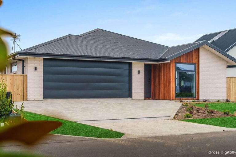 Photo of property in 7 Mccaw Road, Lincoln, 7608