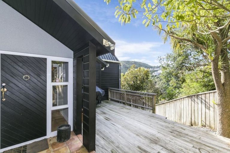 Photo of property in 123 Sefton Street, Wadestown, Wellington, 6012