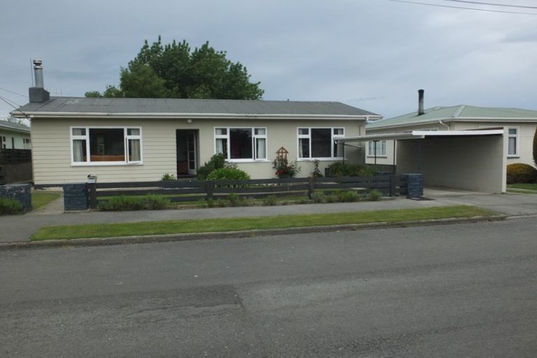Photo of property in 11 Milner Street, Oamaru North, Oamaru, 9400