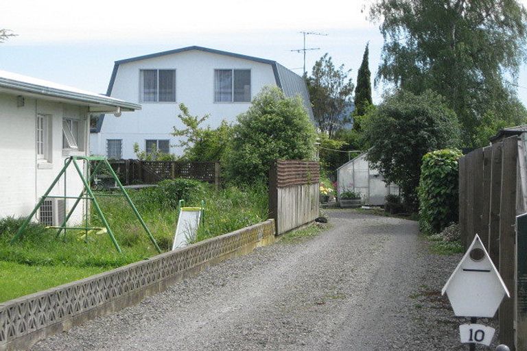 Photo of property in 10 Bank Street, Springlands, Blenheim, 7201