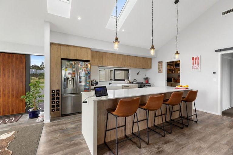 Photo of property in 45 Selwyn Lake Road, Leeston, 7683