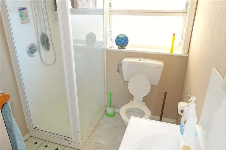 Photo of property in 34 Liverpool Street, Levin, 5510