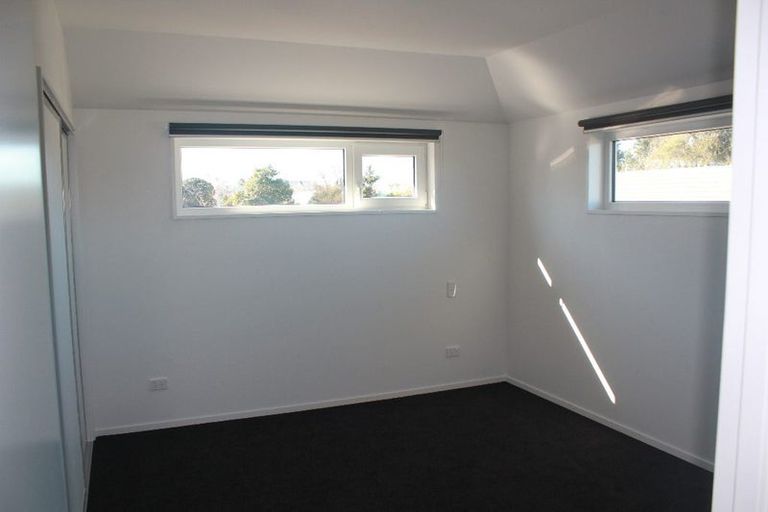 Photo of property in 3/33 Spencer Street, Addington, Christchurch, 8024