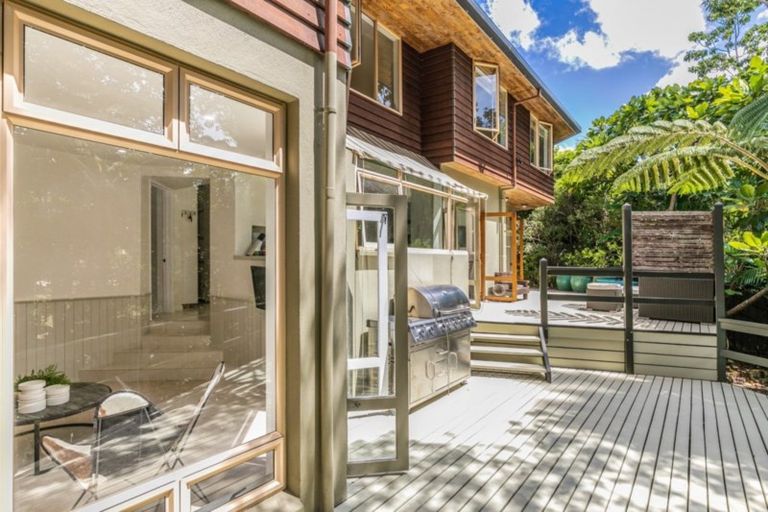 Photo of property in 2/10 Taurarua Terrace, Parnell, Auckland, 1052