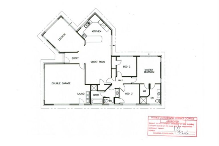 Photo of property in 28 Park Lane, Whitianga, 3510