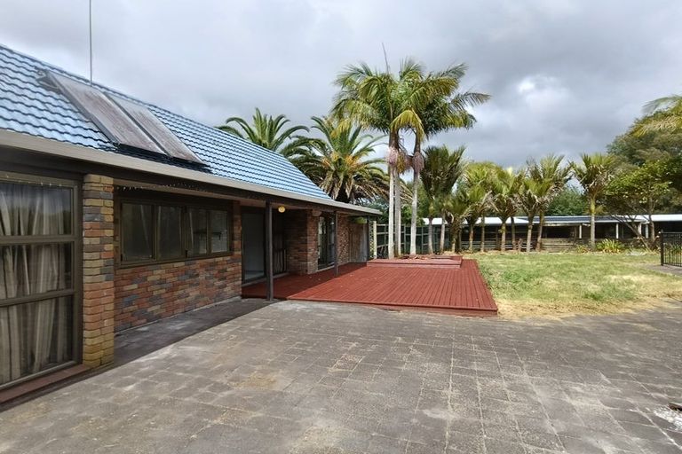 Photo of property in 28 Blackbridge Road, Dairy Flat, Albany, 0794