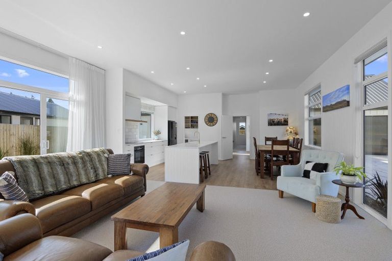 Photo of property in 7 Burbank Place, Methven, 7730