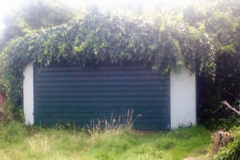 Photo of property in 61 Egmont Street, Kaponga, Hawera, 4679