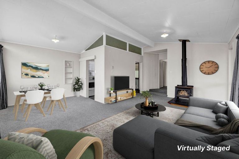 Photo of property in 40 Elliot Street, Inglewood, 4330