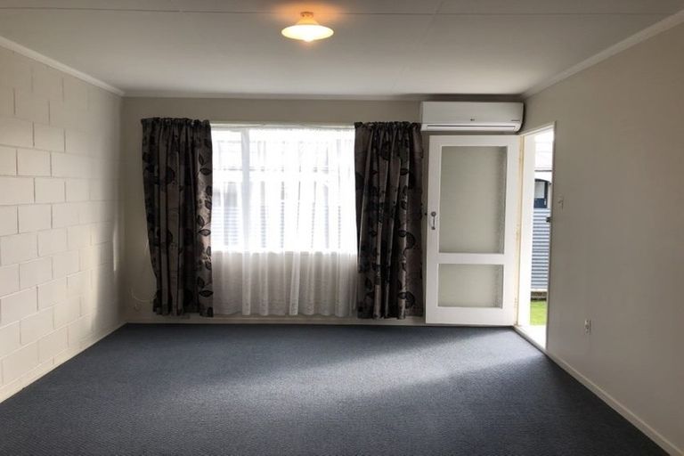 Photo of property in 4/97 Ferguson Street, West End, Palmerston North, 4412