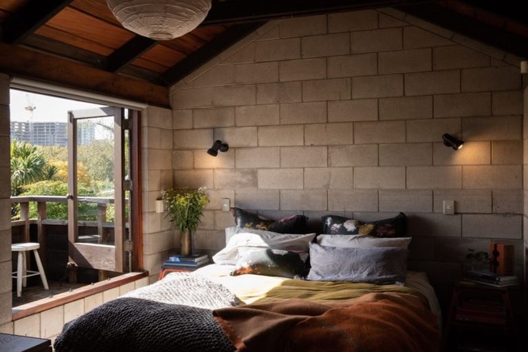 Photo of property in 47 Hepburn Street, Freemans Bay, Auckland, 1011