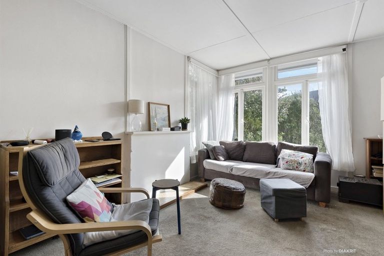 Photo of property in 219 Wilton Road, Wilton, Wellington, 6012