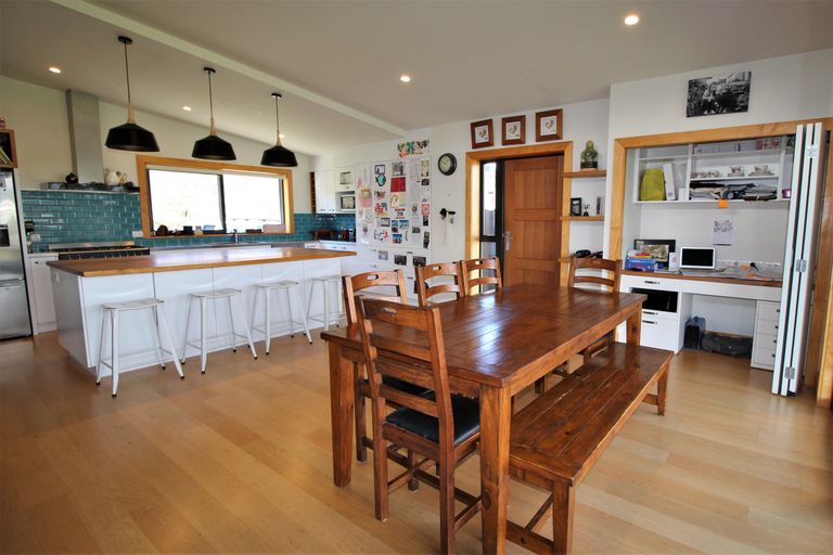 Photo of property in 3 Lookout Drive, Little Valley, Alexandra, 9320