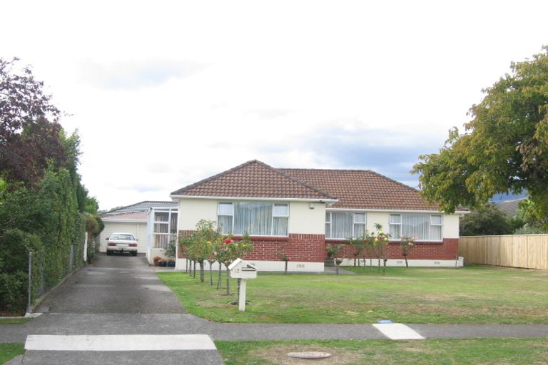 Photo of property in 12 Keys Street, Elderslea, Upper Hutt, 5018