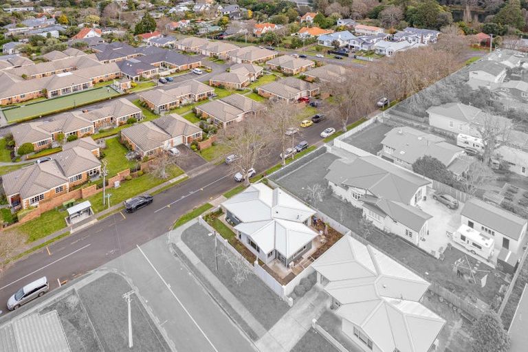 Photo of property in 58 Oakland Avenue, Saint Johns Hill, Whanganui, 4500