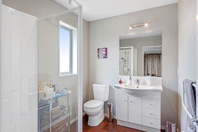 Photo of property in 1 Ross Place, Northwood, Christchurch, 8051