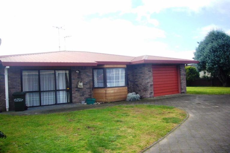 Photo of property in 3b Inverell Place, Mount Maunganui, 3116