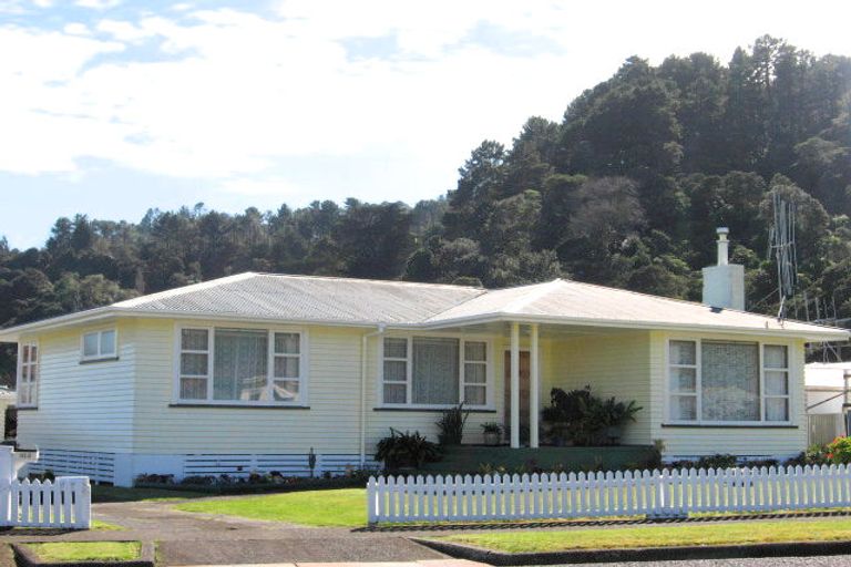 Photo of property in 103 Dickson Street, Thames, 3500