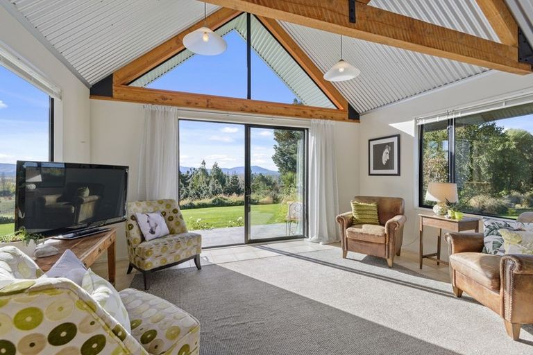 Photo of property in 747 Mount Thomas Road, Fernside, Rangiora, 7471