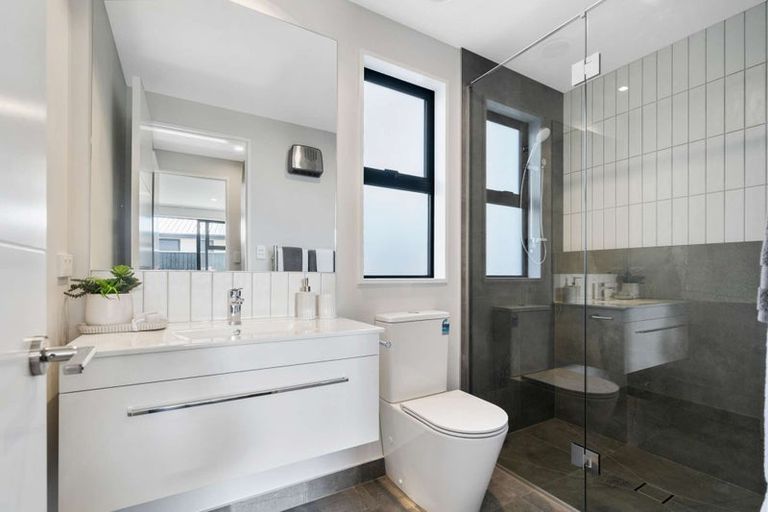 Photo of property in 6 Jack Rogers Road, Halswell, Christchurch, 8025