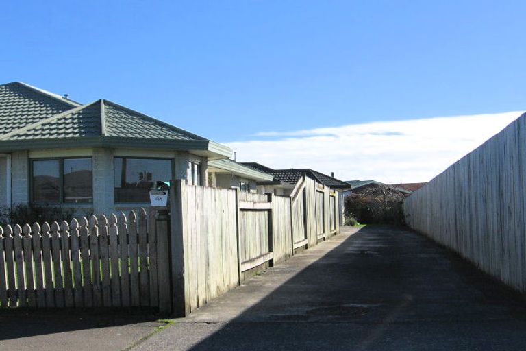 Photo of property in 4a Fairs Road, Milson, Palmerston North, 4414