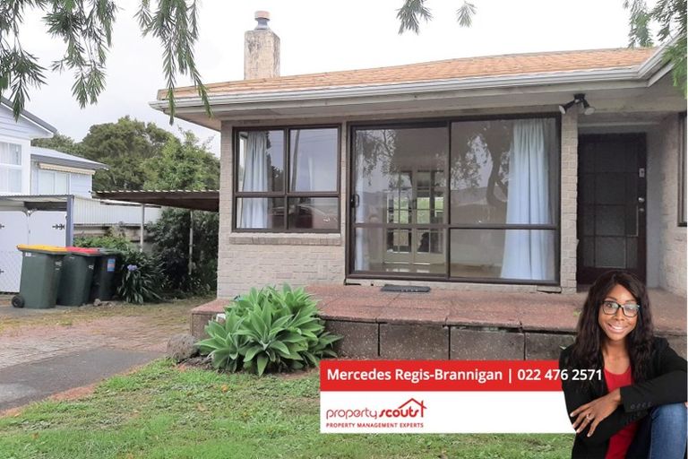 Photo of property in 41 Awaroa Road, Sunnyvale, Auckland, 0612