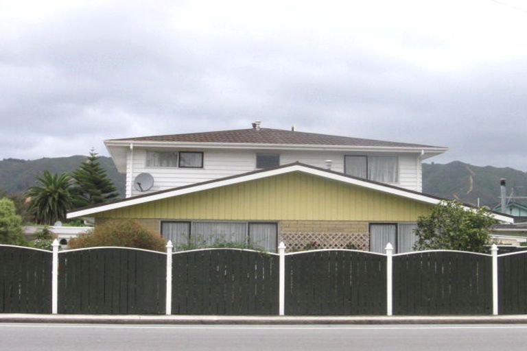 Photo of property in 1/964 High Street, Avalon, Lower Hutt, 5011