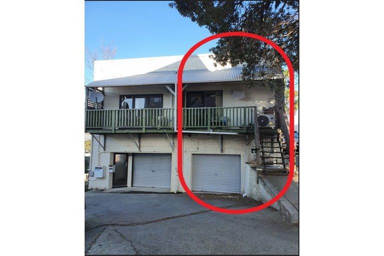 Photo of property in 178a Riddiford Street, Newtown, Wellington, 6021