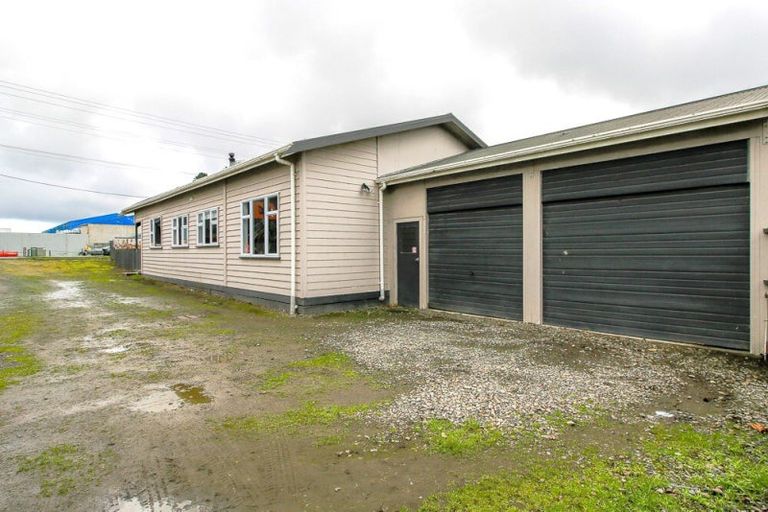 Photo of property in 55 Johnston Street, Foxton, 4814