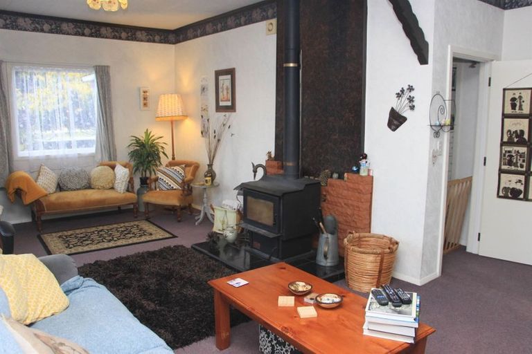 Photo of property in 156 Shakespeare Street, Greymouth, 7805