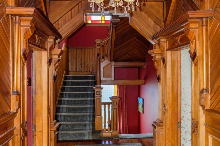 Photo of property in Elgin House, 31 Elgin Road, Mornington, Dunedin, 9011