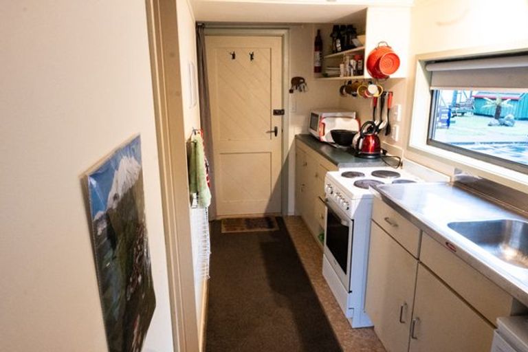 Photo of property in 28 Matai Street, Ohakune, Taumarunui, 4625