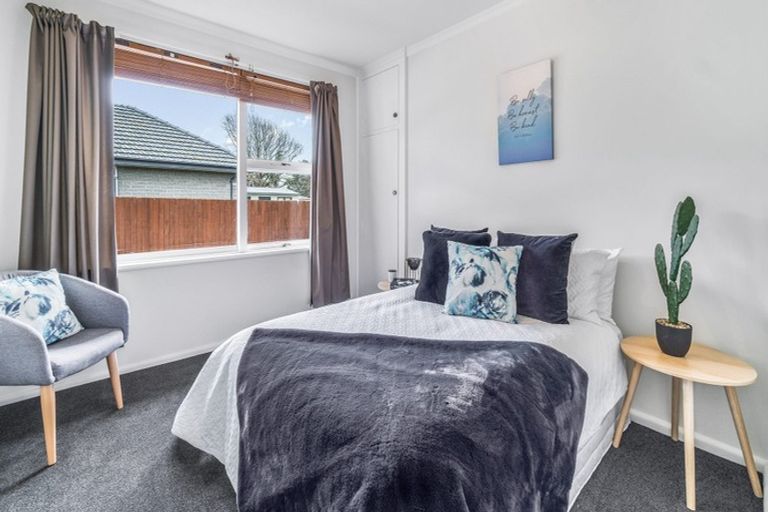 Photo of property in 81 Woolley Street, Avondale, Christchurch, 8061