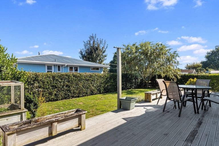 Photo of property in 1a Sanders Street, Arapuni, Putaruru, 3415