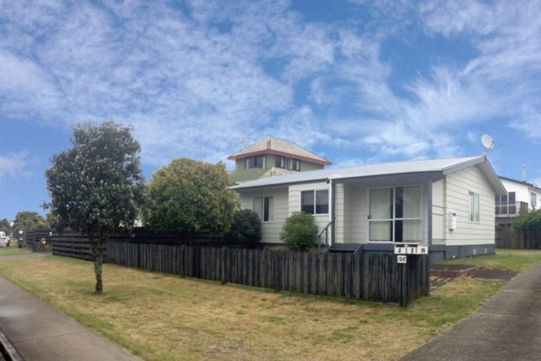 Photo of property in 196a Dickson Road, Papamoa Beach, Papamoa, 3118