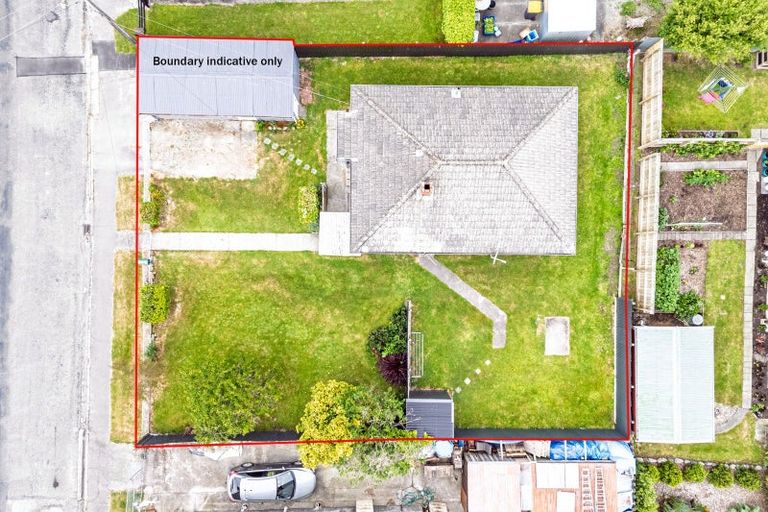 Photo of property in 40 Wilson Street, Seaview, Timaru, 7910