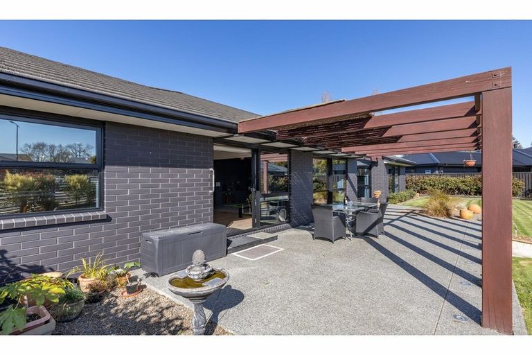 Photo of property in 3 Spring Lane, Rangiora, 7400