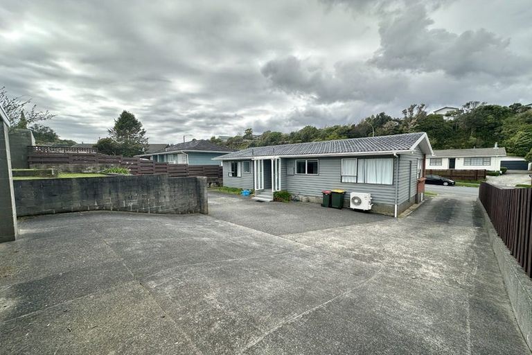 Photo of property in 229 Major Drive, Kelson, Lower Hutt, 5010