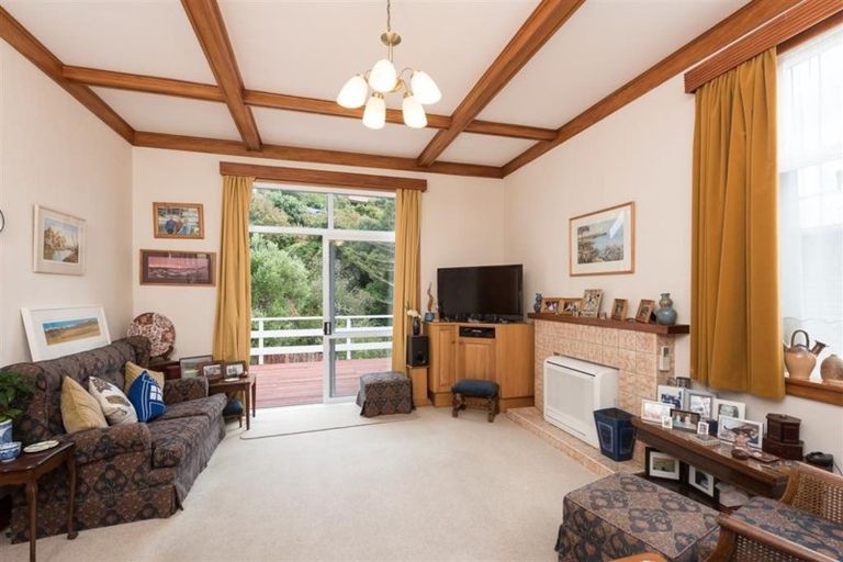 Photo of property in 5 Kio Road, Hataitai, Wellington, 6021