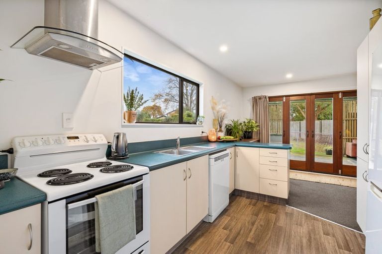 Photo of property in 21 William Street, Rolleston, 7614