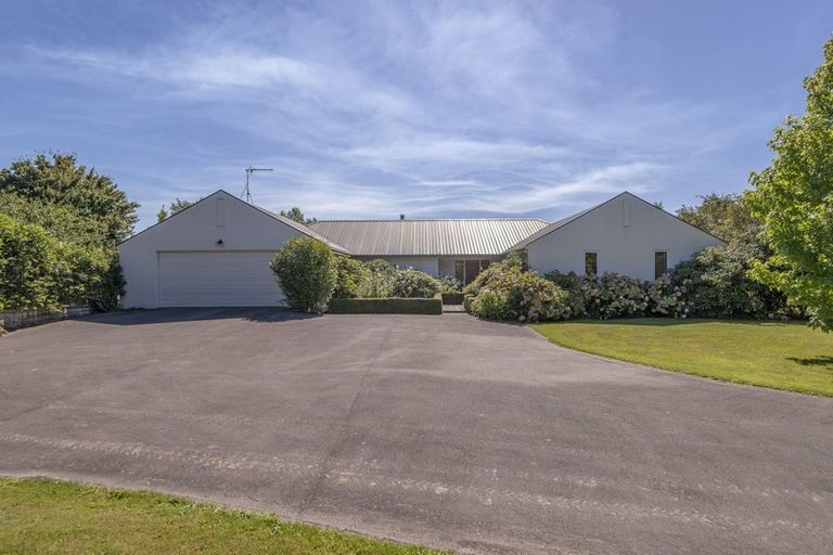 Photo of property in 299 Racecourse Road, Allenton, Ashburton, 7776