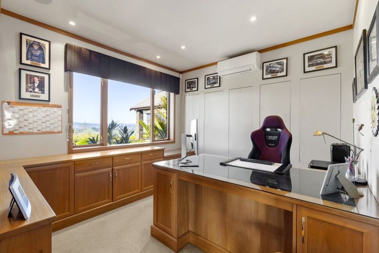 Photo of property in 477 Redoubt Road, Totara Park, Auckland, 2019
