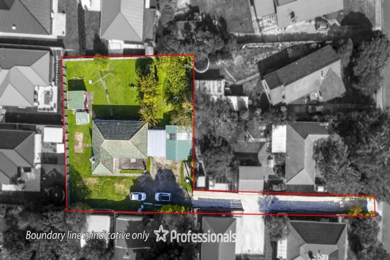 Photo of property in 35 Black Beech Street, Birchville, Upper Hutt, 5018