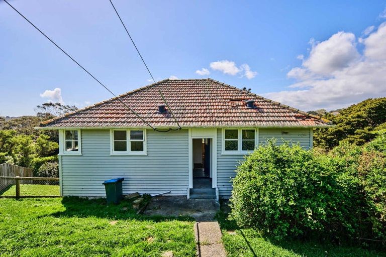 Photo of property in 14 Bromley View, Ranui, Porirua, 5024