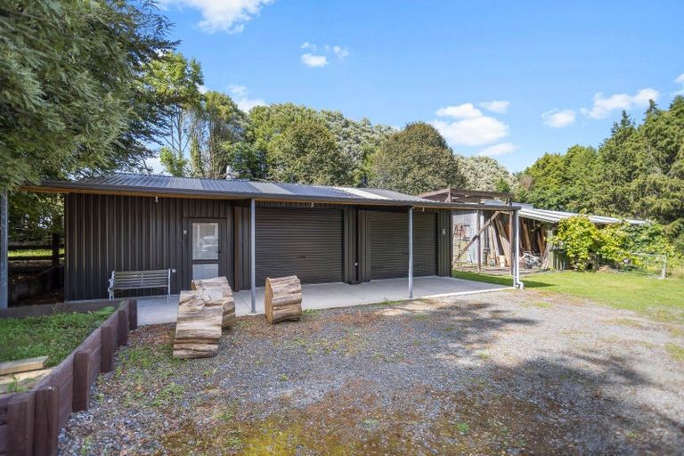 Photo of property in 3052 Old Taupo Road, Tokoroa, 3491