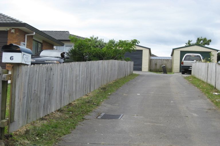 Photo of property in 6 Fareti Place, Mangere, Auckland, 2022