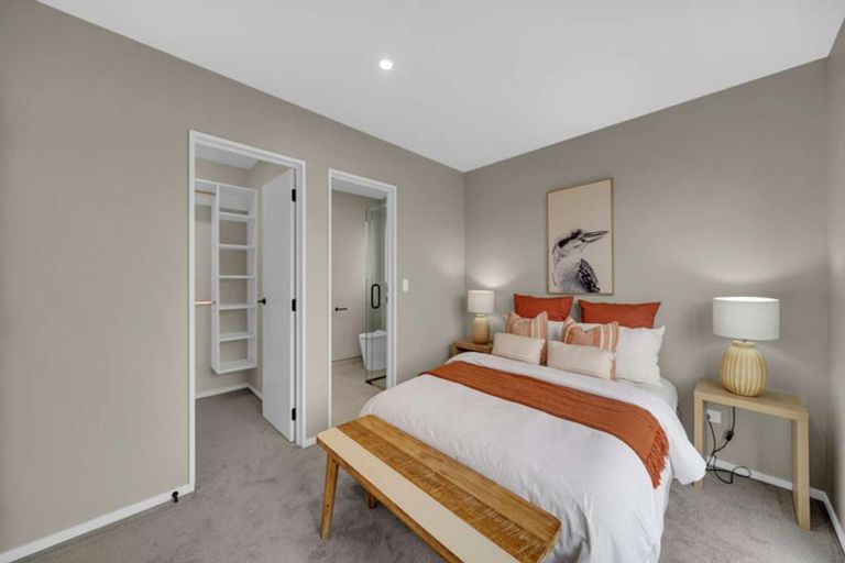 Photo of property in 21 Ellmers Street, Woodend, 7691