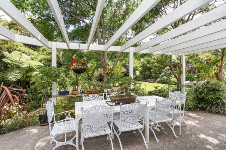 Photo of property in 21 Kinnard Lane, Totara Park, Auckland, 2019